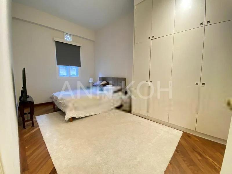 3 Bed Apartment (Condo) for Rent in  Heritage Place - Image 12